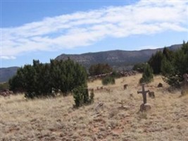 La Liendre Cemetery La Liendre Cemetery