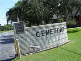 La Marque Cemetery