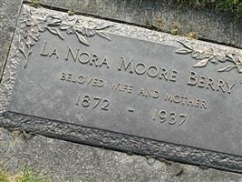 La Nora Moore Berry