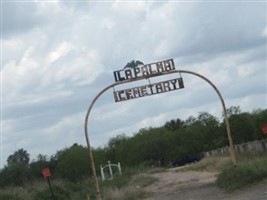 La Palma Cemetery