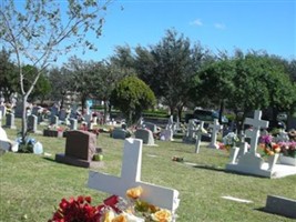 La Piedad Cemetery