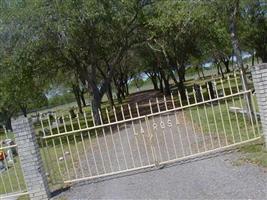 La Rosa Cemetery