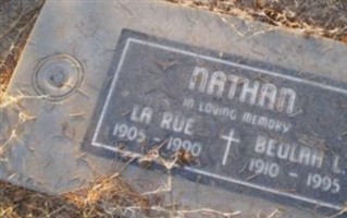 La Rue Nathan