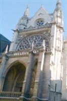 La Sainte-Chapelle