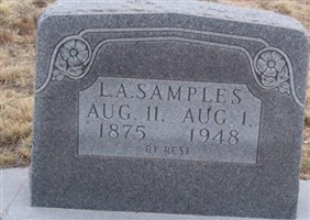 L A Samples