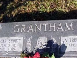 La Trelle Wise Grantham La Trelle Wise Grantham