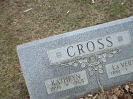 La Verne Cross La Verne Cross