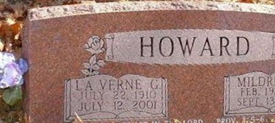 La Verne G. Howard