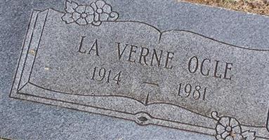 La Verne Ogle