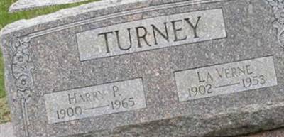 La Verne Turney La Verne Turney