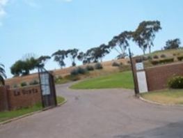 La Vista Memorial Park