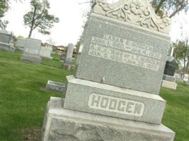 Laban C. Hodgen Laban C. Hodgen