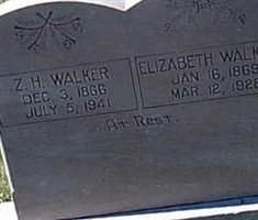 Laban Elizabeth Keeble Walker Laban Elizabeth Keeble Walker
