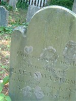 Laban J. Waterman