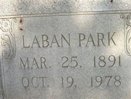 Laban Park Laban Park