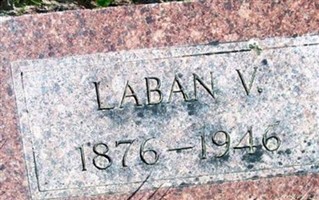 Laban V. Stonecipher Laban V. Stonecipher