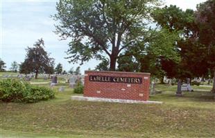 LaBelle Cemetery