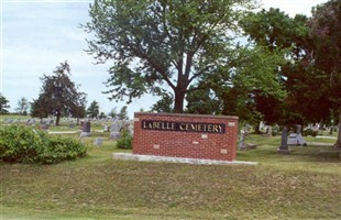 LaBelle Cemetery LaBelle Cemetery