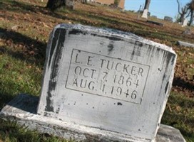 Laben Epps Tucker