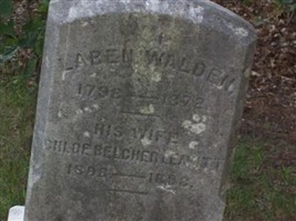 Laben Walden
