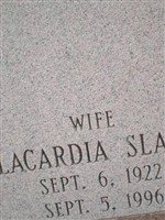 LaCardia Slaga Wisniewski LaCardia Slaga Wisniewski