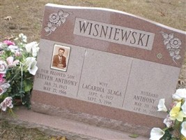 LaCardia Slaga Wisniewski LaCardia Slaga Wisniewski