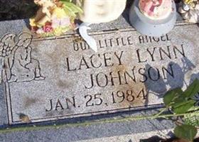 Lacey Lynn Johnson