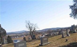 Lacey Springs Cemetery