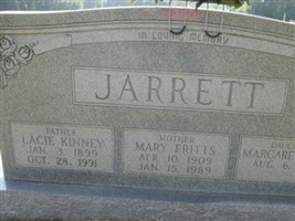 Lacie Kinney Jarrett