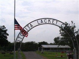 Lackey Cemetery