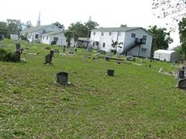 Lacoochee Cemetery