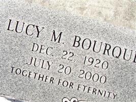 Lacy Bourque Lacy Bourque