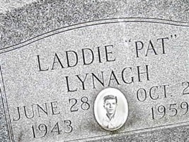 Laddie Lynagh