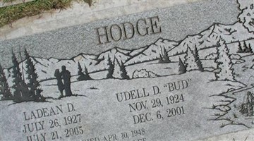 LaDean Draper Hodge LaDean Draper Hodge