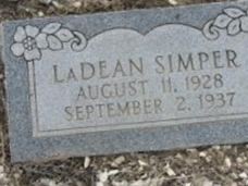 LaDean Simper