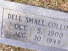 Ladell Small "Dell" Collins