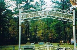 Ladelle Cemetery