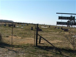 Ladessa Cemetery
