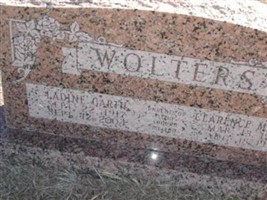 Ladine Garth Wolters