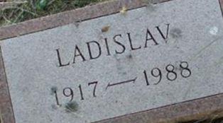 Ladislav Dejnozka