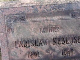 Ladislaw Keblusek