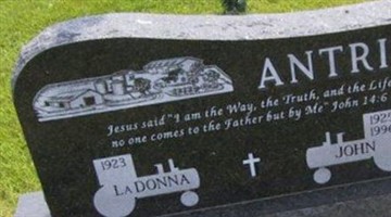 LaDonna Antrim