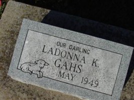 LaDonna Gahs
