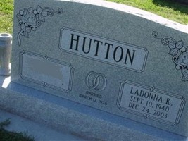 Ladonna K. Hutton