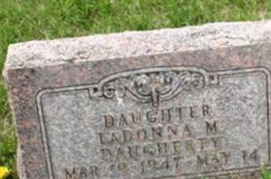 Ladonna M Daughtery