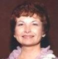 Ladonna Mae Vaughn Ladonna Mae Vaughn