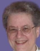 Sr M. LaDonna (Mary Lou) Wojciak