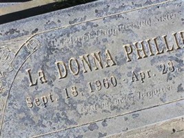 LaDonna Phillips