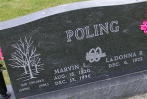 LaDonna Poling LaDonna Poling