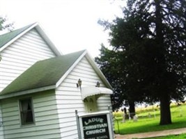 Ladue Cemetery